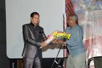 Oka Hindhu Oka Muslim Trailer Launch